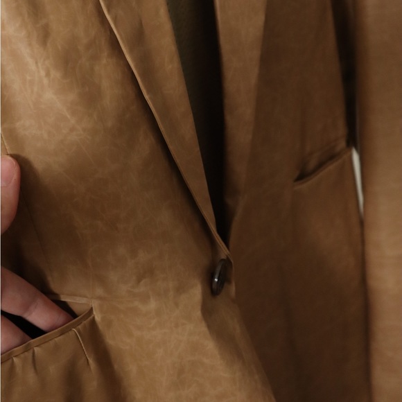 Undercover - Jun Takahashi - Runway Long Coat - Picture 6 of 7